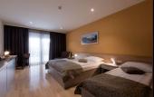 Туры в отель Hotel Florjanckov Hram