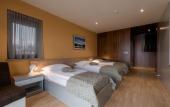 Туры в отель Hotel Florjanckov Hram