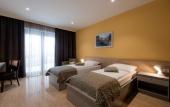 Туры в отель Hotel Florjanckov Hram