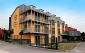 Туры в отель Hotel Florjanckov Hram