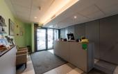 Туры в отель Hotel Florjanckov Hram