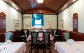 Туры в отель Hotel Florjanckov Hram