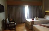 Туры в отель D-One Hotel