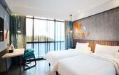 Туры в отель ibis Styles Medan Pattimura
