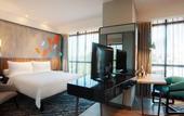 Туры в отель ibis Styles Medan Pattimura