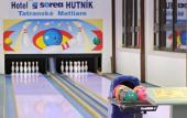 Туры в отель Hutnik I