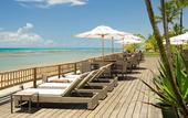 Туры в отель Saint Tropez Praia Hotel