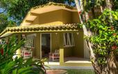 Туры в отель Saint Tropez Praia Hotel