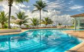 Туры в отель Saint Tropez Praia Hotel