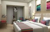 Туры в отель Golden Sarovar Portico Amritsar