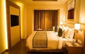 Туры в отель Golden Sarovar Portico Amritsar