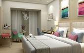 Туры в отель Golden Sarovar Portico Amritsar
