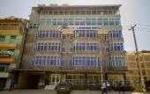 Туры в отель Airport Landing Hotel