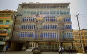 Туры в отель Airport Landing Hotel