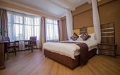 Туры в отель Airport Landing Hotel