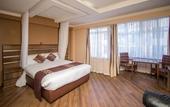 Туры в отель Airport Landing Hotel