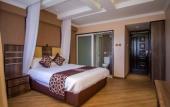 Туры в отель Airport Landing Hotel
