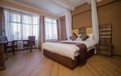 Туры в отель Airport Landing Hotel