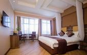 Туры в отель Airport Landing Hotel