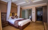 Туры в отель Airport Landing Hotel