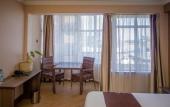 Туры в отель Airport Landing Hotel