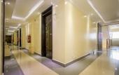 Туры в отель Airport Landing Hotel