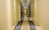 Туры в отель Airport Landing Hotel