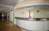 Туры в отель Airport Landing Hotel