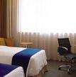 Туры в отель Holiday Inn Express Hangzhou Gongshu