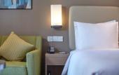Туры в отель Holiday Inn Express Hangzhou Gongshu