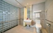 Туры в отель Holiday Inn Express Hangzhou Gongshu