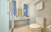 Туры в отель Holiday Inn Express Hangzhou Gongshu
