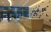 Туры в отель Holiday Inn Express Hangzhou Gongshu