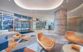 Туры в отель Holiday Inn Express Hangzhou Gongshu