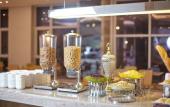 Туры в отель Holiday Inn Express Hangzhou Gongshu