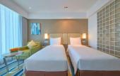 Туры в отель Holiday Inn Express Hangzhou Gongshu
