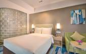 Туры в отель Holiday Inn Express Hangzhou Gongshu