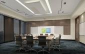 Туры в отель Holiday Inn Express Liuyang Development Zone