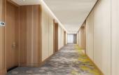 Туры в отель Holiday Inn Express Liuyang Development Zone
