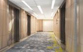 Туры в отель Holiday Inn Express Liuyang Development Zone