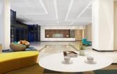 Туры в отель Holiday Inn Express Liuyang Development Zone