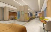Туры в отель Holiday Inn Express Liuyang Development Zone