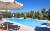 Туры в отель Agriturismo Posta Pastorella