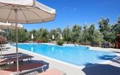 Туры в отель Agriturismo Posta Pastorella
