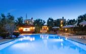 Туры в отель Agriturismo Posta Pastorella