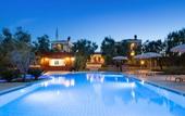 Туры в отель Agriturismo Posta Pastorella