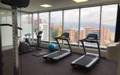 Туры в отель Novotel Medellin El Tesoro