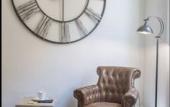 Туры в отель Steam House - Room & Breakfast