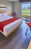 Туры в отель City Express by Marriott Monterrey Lindavista