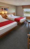 Туры в отель City Express by Marriott Monterrey Lindavista